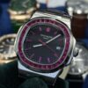Patek Philippe Nautilus Rubby Bezel 41 mm