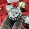 Rolex Daytona Caoutchouc Straps 40 mm (Copy)