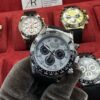 Rolex Daytona Caoutchouc Straps 40 mm (Copy)