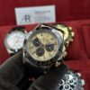 Rolex Daytona Caoutchouc Straps 40 mm