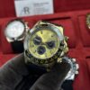 Rolex Daytona Caoutchouc Straps 40 mm