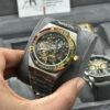 Audemars Piguet Royal Oak Skeleton 41 mm