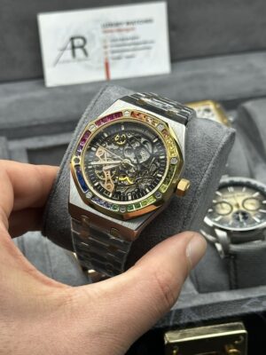 Audemars Piguet Royal Oak Skeleton 41 mm