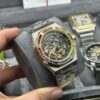 Audemars Piguet Royal Oak Skeleton 41 mm