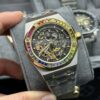 Audemars Piguet Royal Oak Skeleton 41 mm