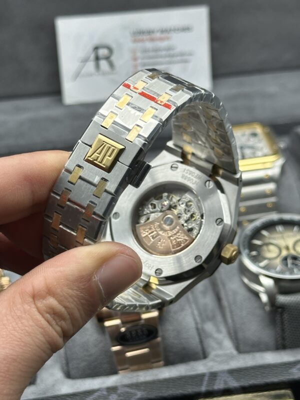 Audemars Piguet Royal Oak Skeleton 41 mm