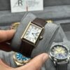 Cartier Tank Must Leather Straps 33 mm