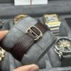 Cartier Tank Must Leather Straps 33 mm