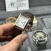 Cartier Tank Must Leather Straps 33 mm