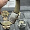 Cartier Tank Must Leather Straps 33 mm