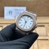 Patek Philippe Nautilus Rose Gold 41 mm