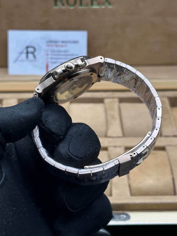 Patek Philippe Nautilus Rose Gold 41 mm