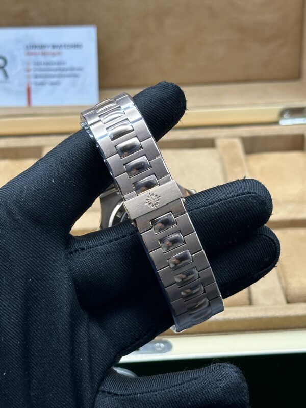 Patek Philippe Nautilus Rose Gold 41 mm